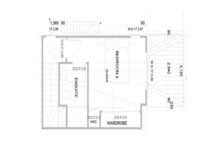 Photo of property in 2/3 Ayr Street, Riccarton, Christchurch, 8011