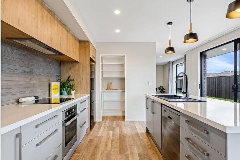 Photo of property in 50 Ridgeway Avenue, Rolleston, 7615