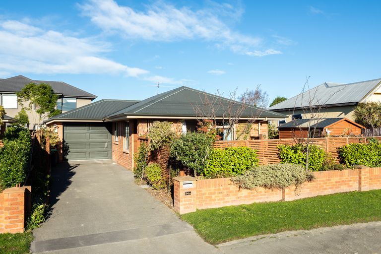 Photo of property in 34b Rosebery Street, Spreydon, Christchurch, 8024