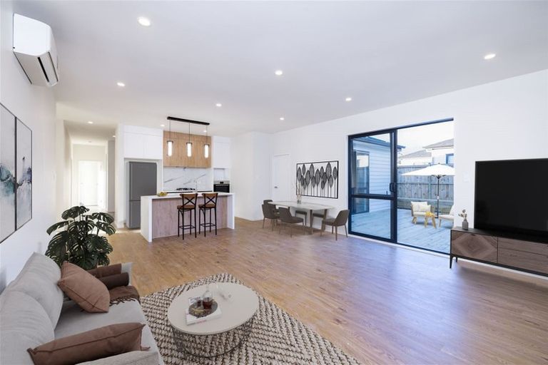 Photo of property in 50 Perkins Street, Papakura, 2110