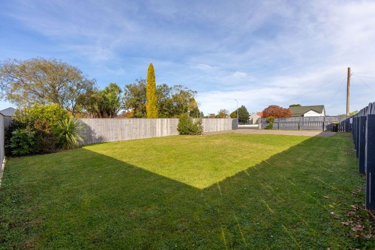 Photo of property in 11 Amelia Street, Woodville, 4920