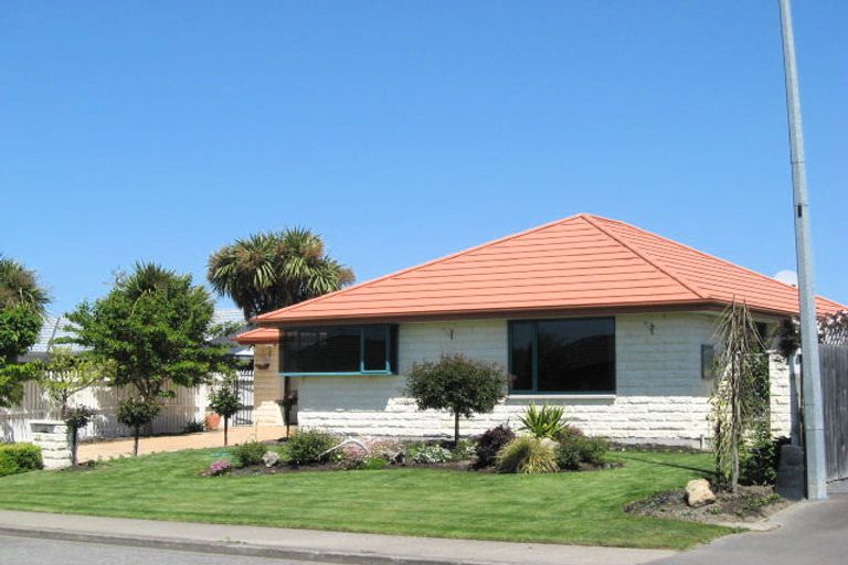 Photo of property in 73 Isaac Wilson Road, Kaiapoi, 7630