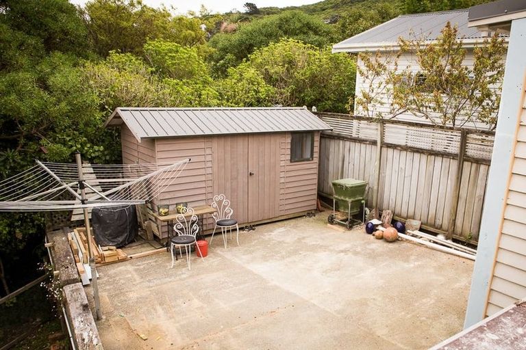 Photo of property in 38 Rothsay Road, Ngaio, Wellington, 6035
