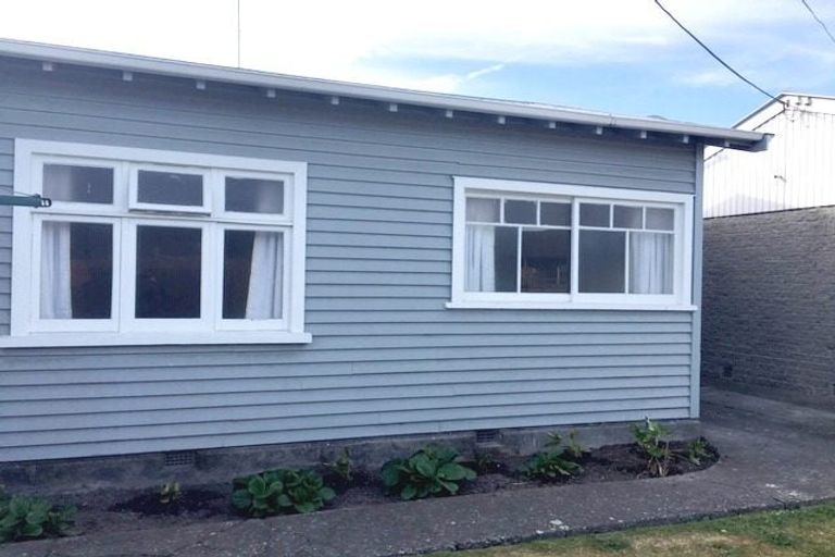 Photo of property in 10 Brynley Street, Hornby, Christchurch, 8042