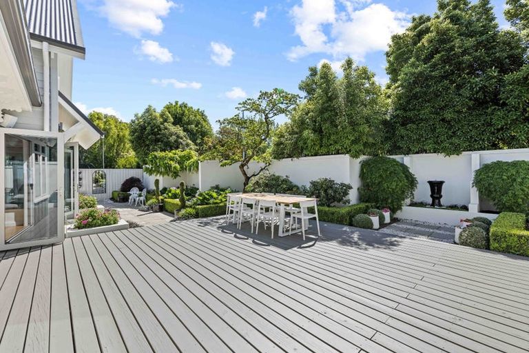 Photo of property in 7 Trumble Lane, Huntsbury, Christchurch, 8022