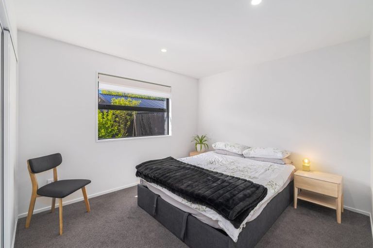 Photo of property in 117b Tancred Street, Linwood, Christchurch, 8062