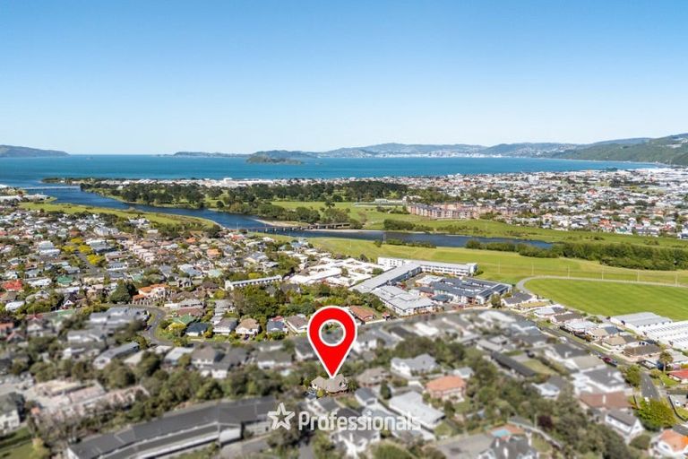 Photo of property in 130f Woburn Road, Woburn, Lower Hutt, 5010