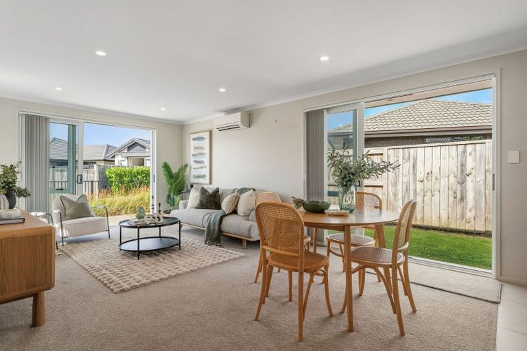 Photo of property in 61 Hills View Drive, Papamoa, 3118