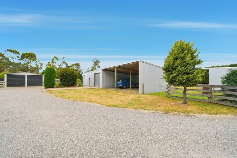 Photo of property in 434 Johns Road, Fernside, Rangiora, 7471