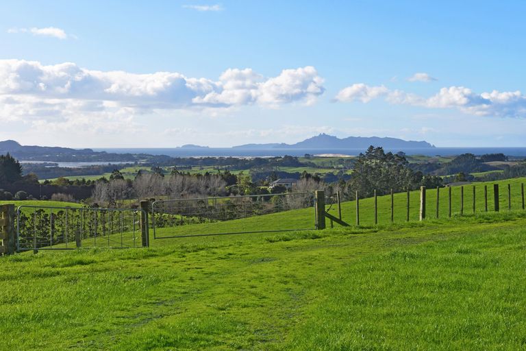 Photo of property in 210 Staniforth Road, Kaiwaka, Wellsford, 0975