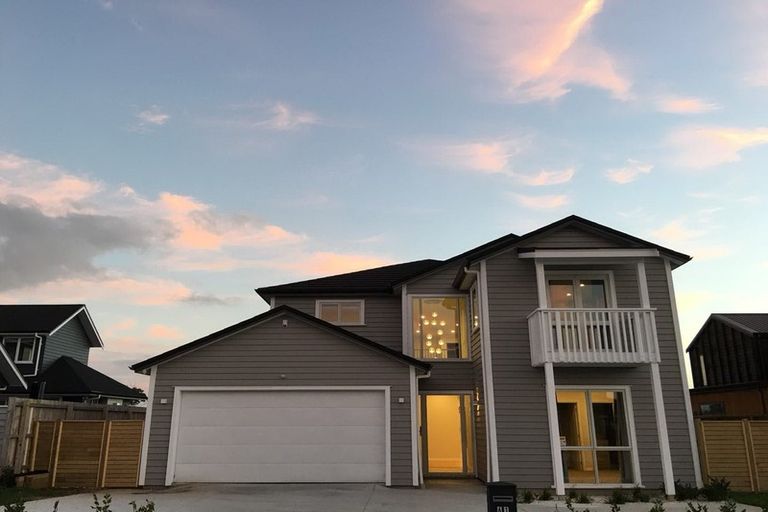 Photo of property in 61 Bayvista Drive, Karaka, Papakura, 2113