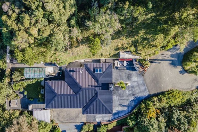 Photo of property in 103 Mount Pleasant Road, Mount Pleasant, Christchurch, 8081