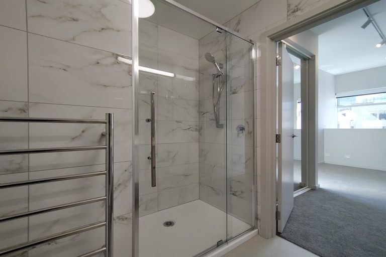 Photo of property in Ink'd, 22/19 Pirie Street, Mount Victoria, Wellington, 6011