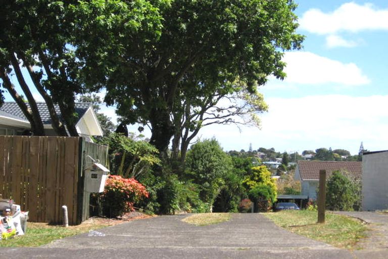 Photo of property in 40 Hobby Avenue, Birkdale, Auckland, 0626