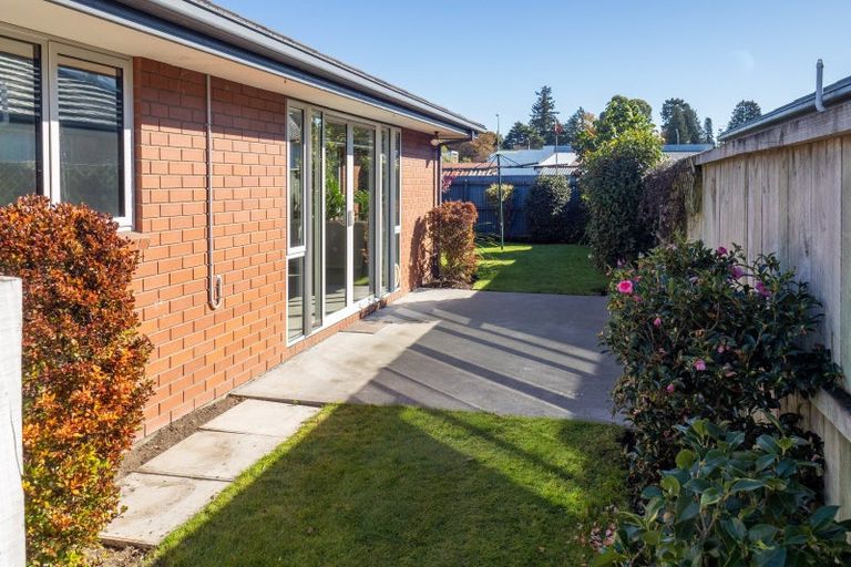 Photo of property in 18c Aitken Street, Ashburton, 7700
