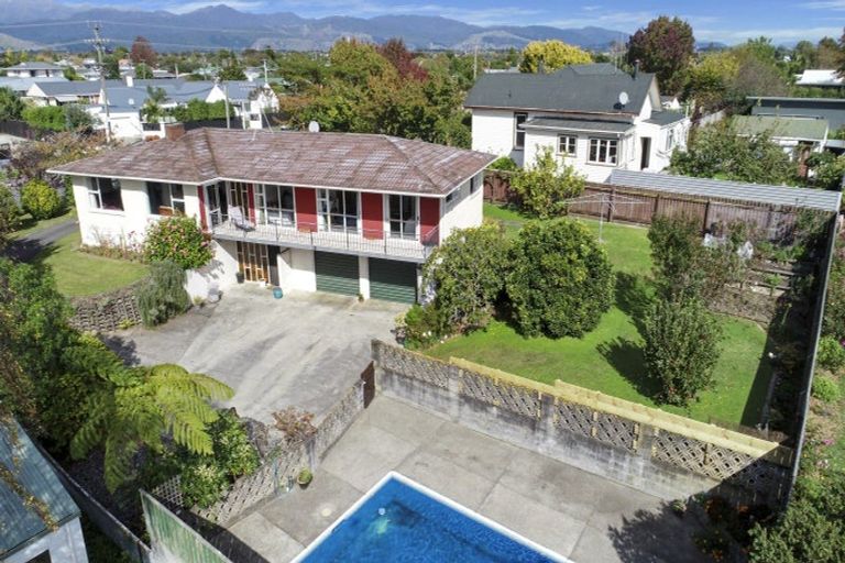 Photo of property in 205 Tiro Tiro Road, Levin, 5510