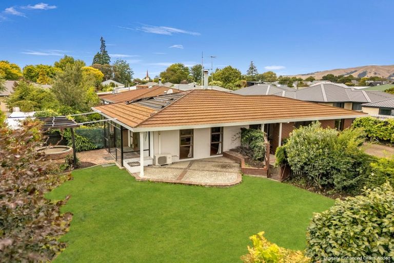 Photo of property in 29 Beaver Road, Blenheim, 7201