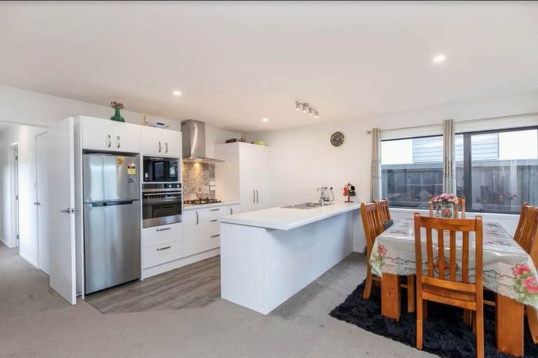 Photo of property in 47 Charlbury Drive, Rolleston, 7615