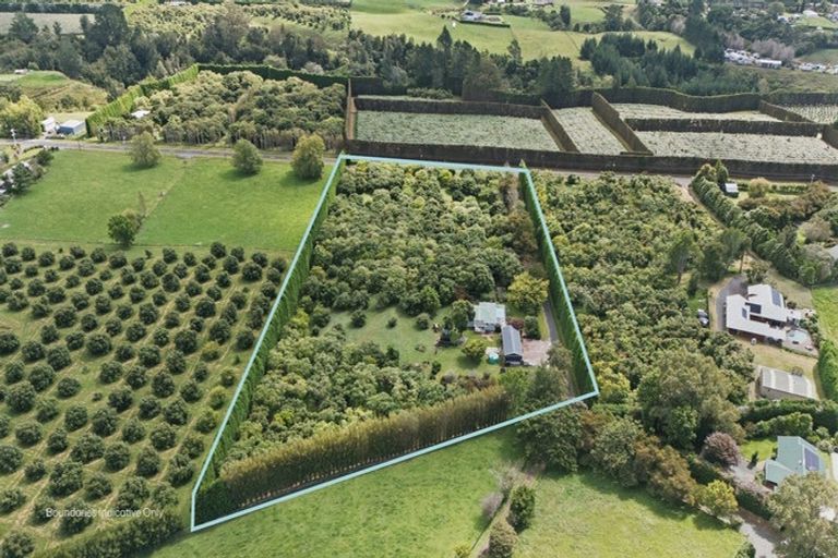 Photo of property in 151a Hereford Road, Oropi, Tauranga, 3173
