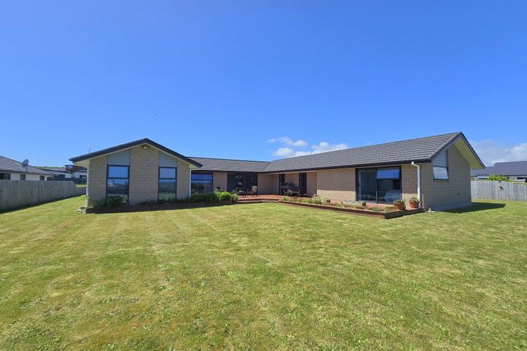 Photo of property in 13 Racecourse Terrace Rise, Hokitika, 7882