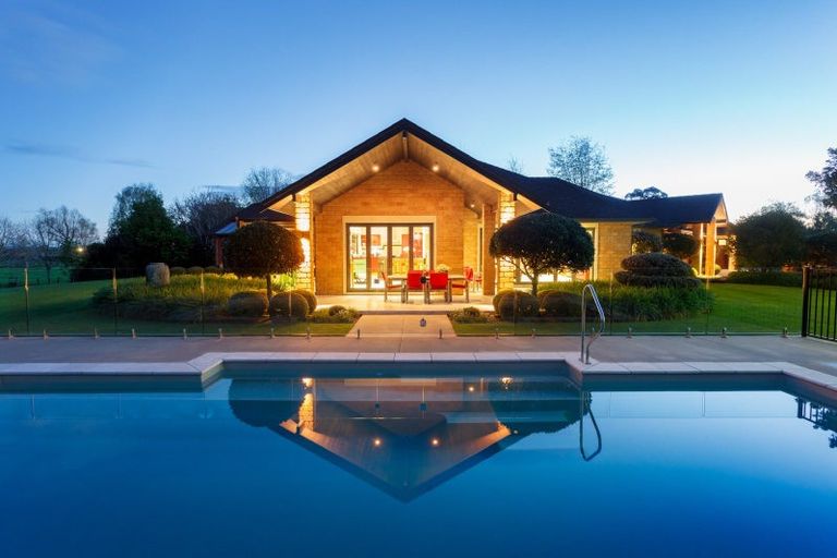 Photo of property in 160 Tower Road, Matamata, 3471