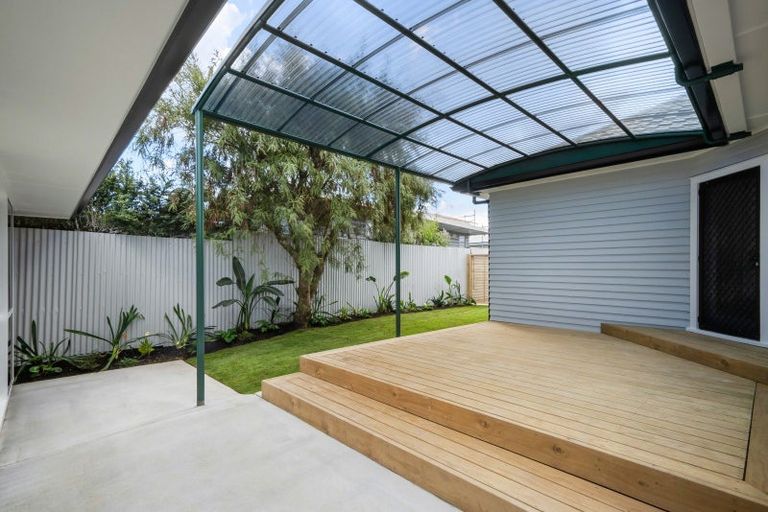 Photo of property in 30 Graham Street, Levin, 5510