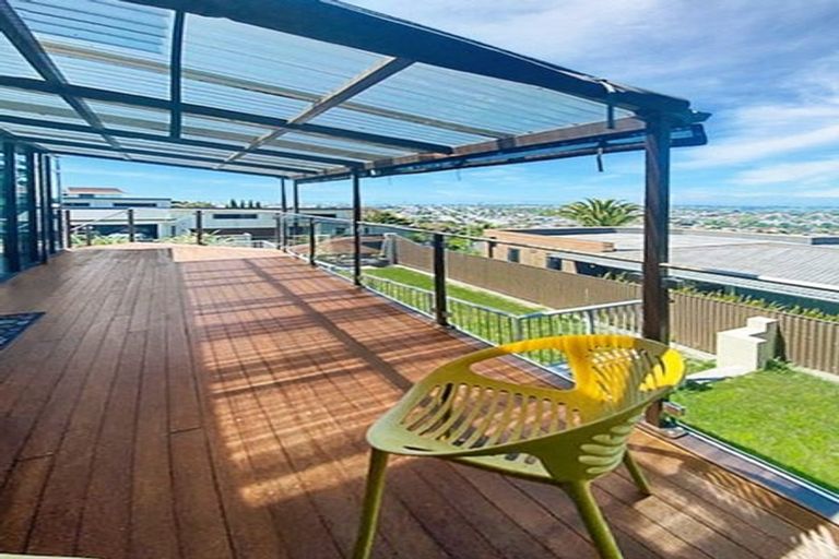 Photo of property in 1 Kelsall Street, Hospital Hill, Napier, 4110