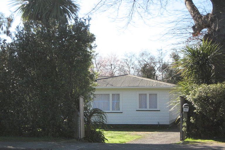 Photo of property in 15a Tavistock Road, Waipukurau, 4200