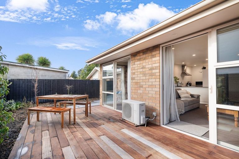 Photo of property in 115a Mackenzie Avenue, Woolston, Christchurch, 8023