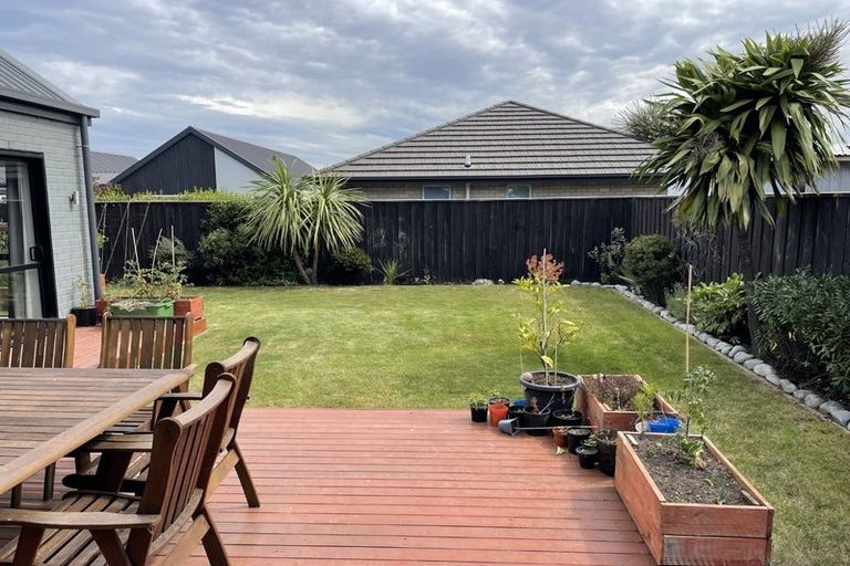 Photo of property in 24 Hartford Crescent, Rolleston, 7615