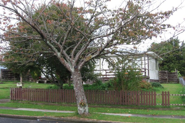 Photo of property in 9 Montrose Place, Tokoroa, 3420