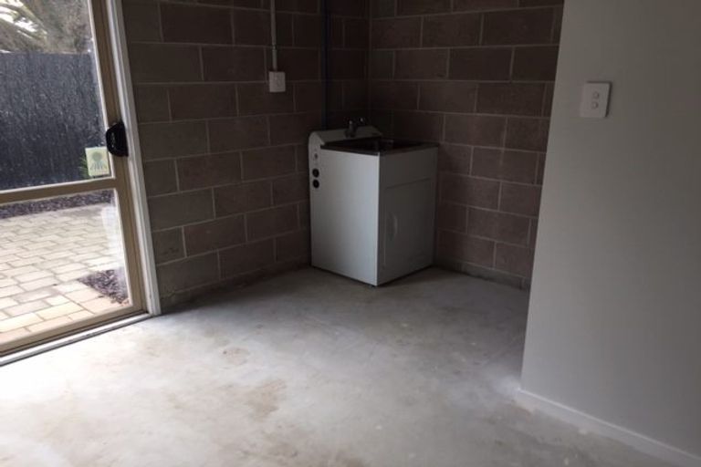 Photo of property in 3/40 Cadogan Street, Sydenham, Christchurch, 8023