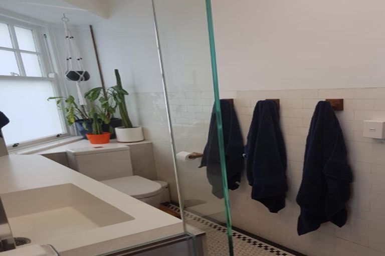 Photo of property in Blythswood Flats, 3f8 Aro Street, Aro Valley, Wellington, 6021