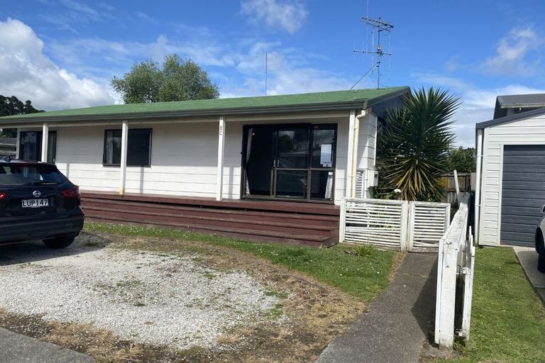 Photo of property in 8c Claude Street, Fairfield, Hamilton, 3214