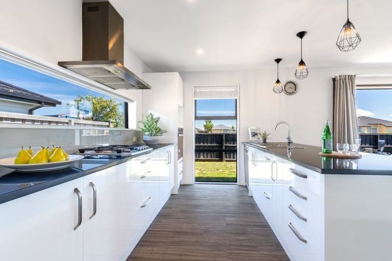 Photo of property in 3 Kemble Drive, Rolleston, 7615