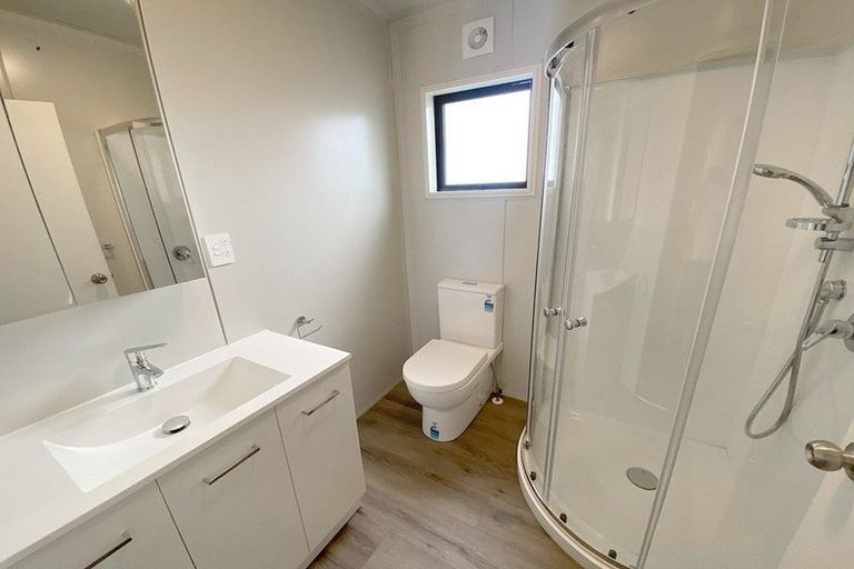 Photo of property in 56 Hoani Street, Northcote, Christchurch, 8052