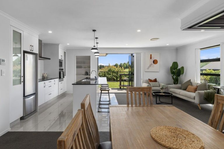 Photo of property in 12 Materawaho Way, Pyes Pa, Tauranga, 3112