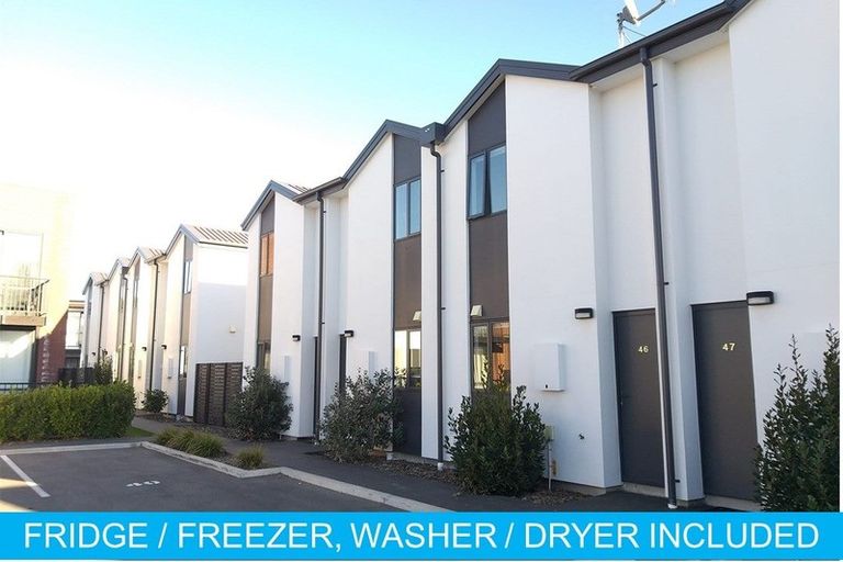 Photo of property in 52/10 Buffon Street, Waltham, Christchurch, 8023