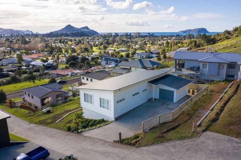 Photo of property in 34 Panorama Parade, Pauanui, Hikuai, 3579