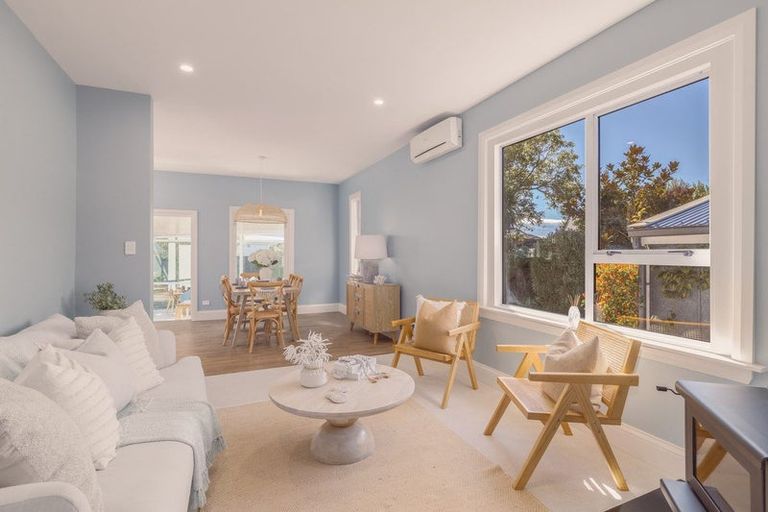 Photo of property in 5 Duncan Street, Sumner, Christchurch, 8081