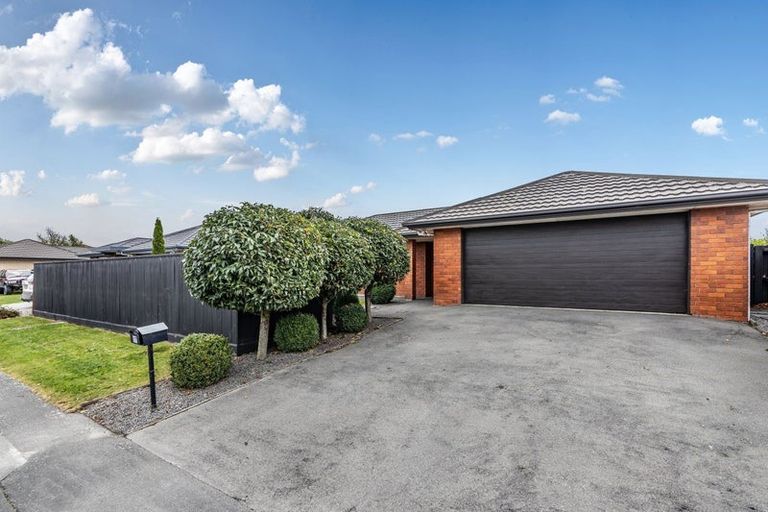 Photo of property in 17 Mccauley Street, Rolleston, 7614