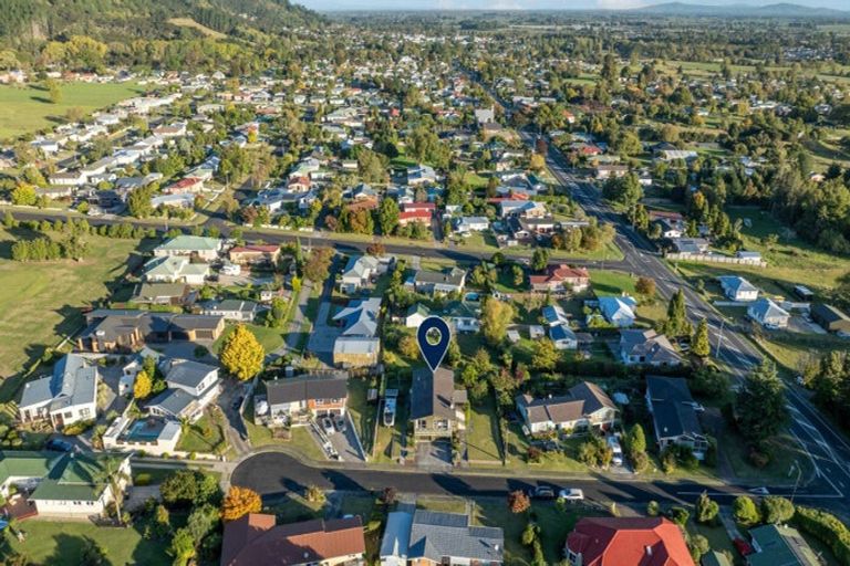 Photo of property in 6 Tower View Terrace, Te Aroha, 3320