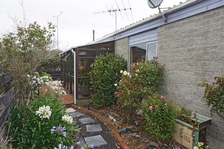 Photo of property in 448 Racecourse Road, Hargest, Invercargill, 9810