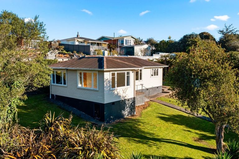 Photo of property in 16 Tarrangower Avenue, Taumarunui, 3920