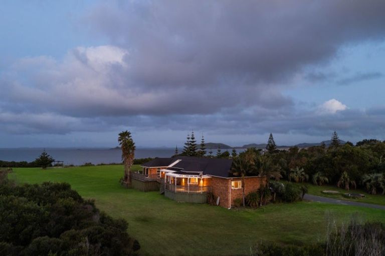 Photo of property in 561 Henderson Bay Road, Houhora, Kaitaia, 0484
