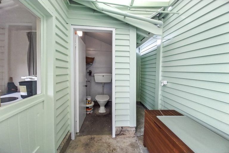 Photo of property in 149 Nelson Crescent, Napier South, Napier, 4110