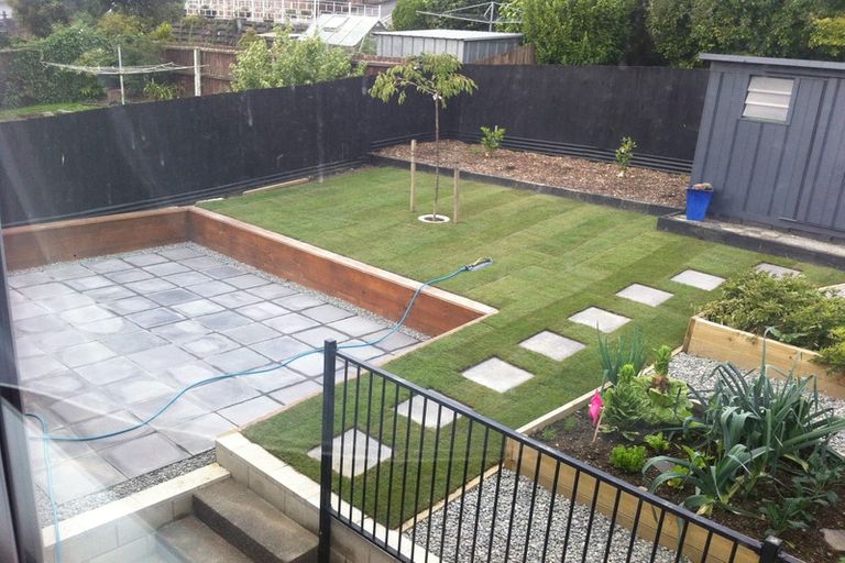 Photo of property in 2/158 Centaurus Road, Saint Martins, Christchurch, 8022