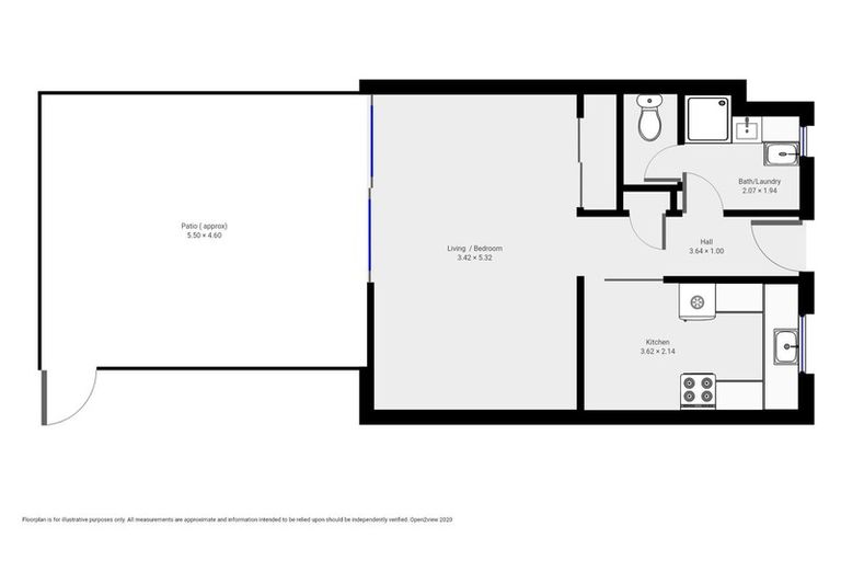 Photo of property in Park Mews, 14/62u Moxham Avenue, Hataitai, Wellington, 6021