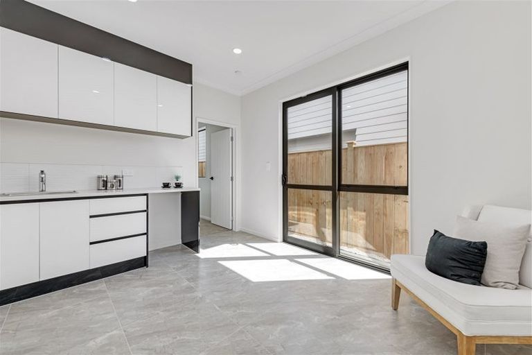 Photo of property in 73 Koromeke Street, Flat Bush, Auckland, 2019