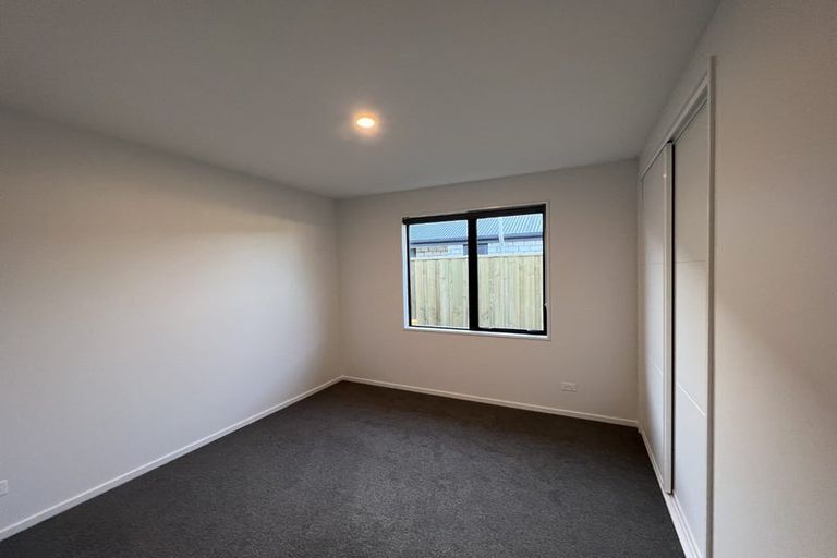 Photo of property in 72 Nethercote Way, Rolleston, 7614